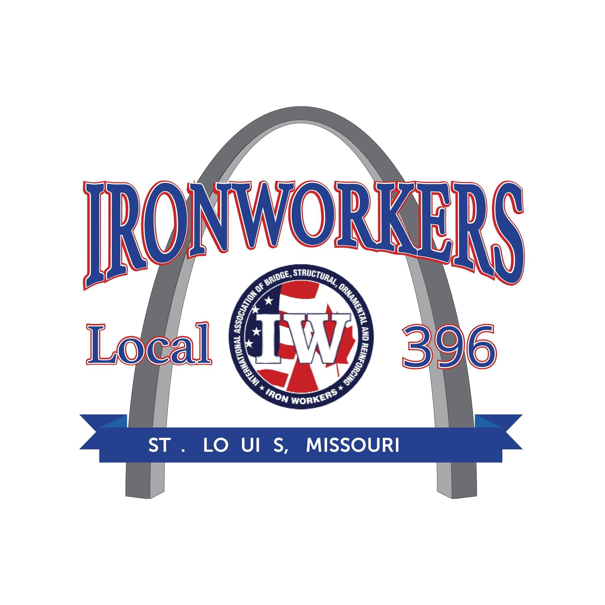 Ironworkers 396 Contact Us